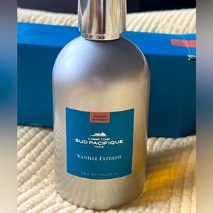 Sud pacifique vanille extreme 100 ml